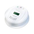 Sensor de Monóxido de Carbono LogiLink SC0111 - Blanco