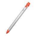Lápiz Digital Logitech Crayon - Gris / Naranja