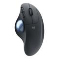 Trackball para empresas Logitech Ergo M575 - Negro 