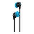 Auriculares con Cable Logitech G333 VR Cable - Negro