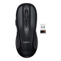 Logitech M510 Láser Inalámbrico - Negro