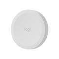 Botón Compartir de Logitech Scribe - Bluetooth - Blanco