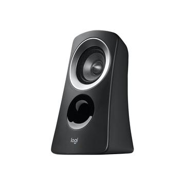 Logitech Z313 Sistema de Altavoces de 2.1 Canales - Negro