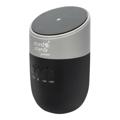 Altavoz Manhattan Sound Science - Negro / Gris