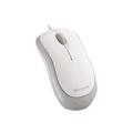 Ratón Óptico Microsoft Ready - Blanco