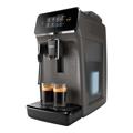 Cafetera Automática Philips Series 2200 EP2224 - Gris Cachemira