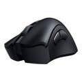 Ratón Inalámbrico Óptico Razer DeathAdder V2 Pro - Negro