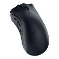 Razer DeathAdder V2 X HyperSpeed Óptico Inalámbrico - Negro