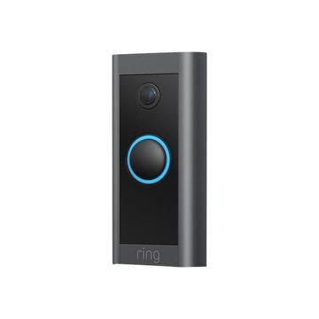 Timbre con Sensor de Movimiento Ring Video Doorbell Wired