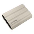Samsung T7 Shield SSD MU-PE1T0K USB 3.2 - 1TB