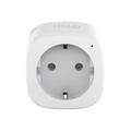 Enchufe de Alimentación Inteligente Strong Helo Connect - Blanco