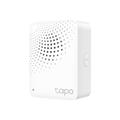 Hub Inteligente con Timbre Tapo H100 - Blanco