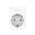Enchufe Inalámbrico Inteligente Tapo P100 V1 - 2 Unidades