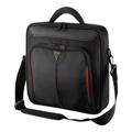 Maletín Targus Classic+ 15.6" - Negro / Rojo