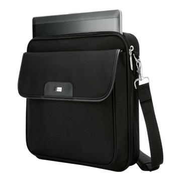 Maletín de Transporte Notebook - Targus Notepac - 15.6" - Negro