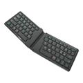 Targus Teclado Inalámbrico Nórdico - Negro