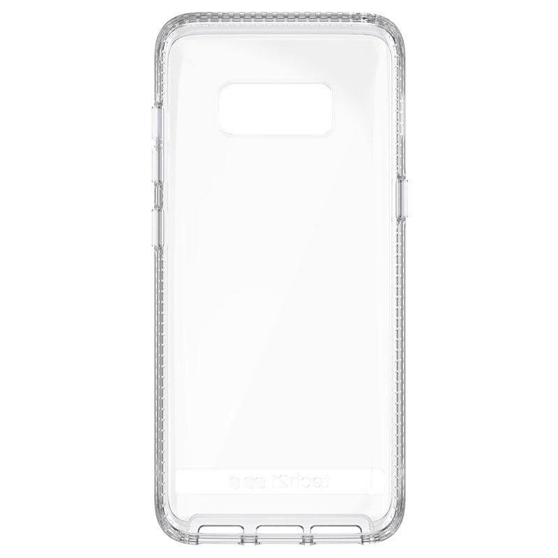 carcasa galaxy s8 transparente