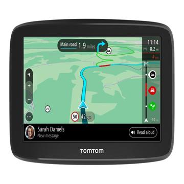 Navegador GPS TomTom GO Classic 5 (Embalaje abierta