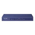 Router de Banda Ancha con Equilibrio de Carga TP-Link TL-R470T+ - Azul