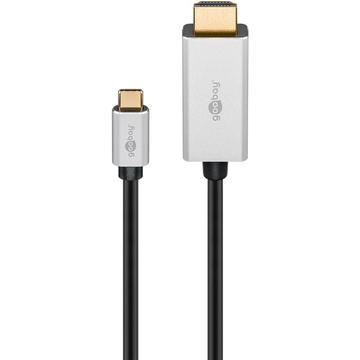 Cable adaptador USB-C™ a HDMI™, 3 m