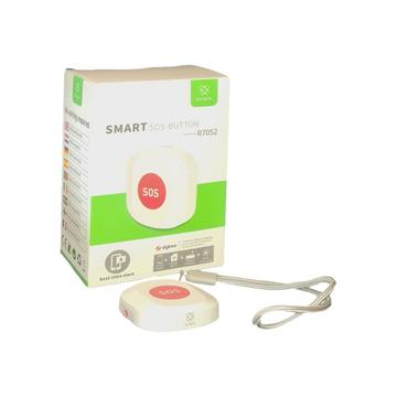 Botón Smart SOS Woox R7052