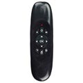 3-in-1 Wireless Air Mouse, Keyboard & Remote Control TK668