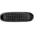 3-in-1 Wireless Air Mouse, Keyboard & Remote Control TK668