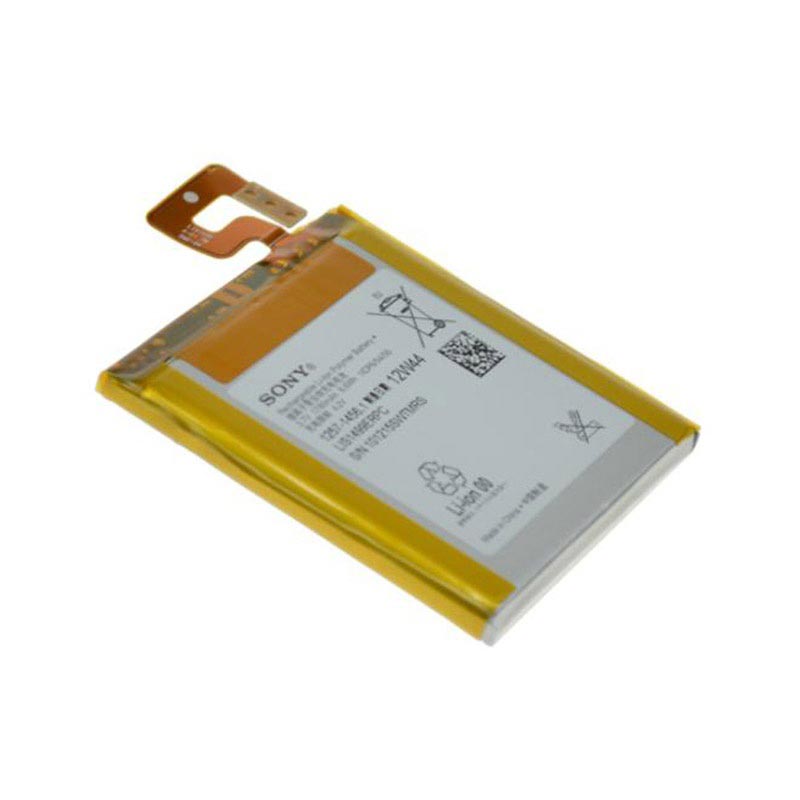 I4312 sony аккумулятор