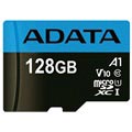 Tarjeta de Memoria MicroSDXC Adata Premier UHS-I AUSDX128GUICL10A1-RA1 - 128GB