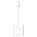 Adaptador de Cámara Lightning / USB 3.0 Apple MK0W2ZM/A - iPhone, iPad