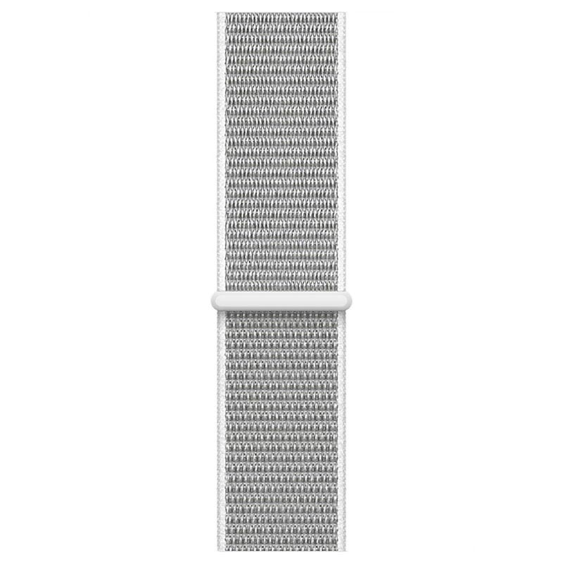 Apple Watch Series 3 LTE MQKR2ZD/A - Aluminio, Correa Deportiva, 42mm, 16GB