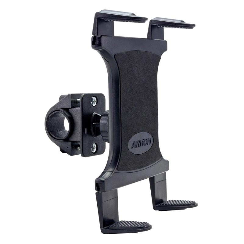 Arkon TAB127 Soporte de tablet para tim/ón de barco