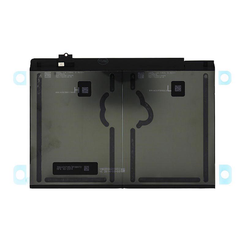 Ipad a1584 аккумулятор