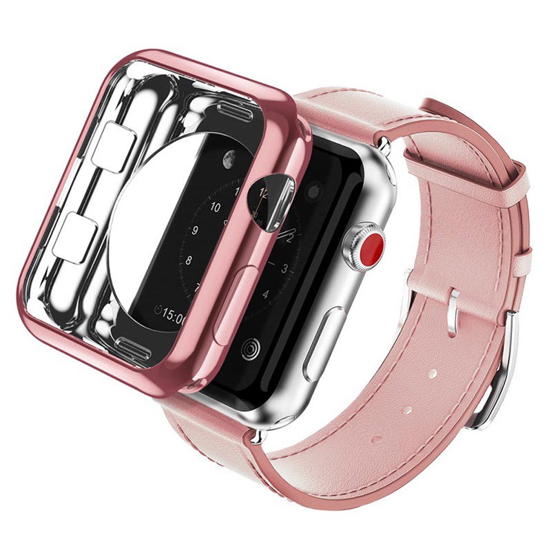 carcaça apple watch 3