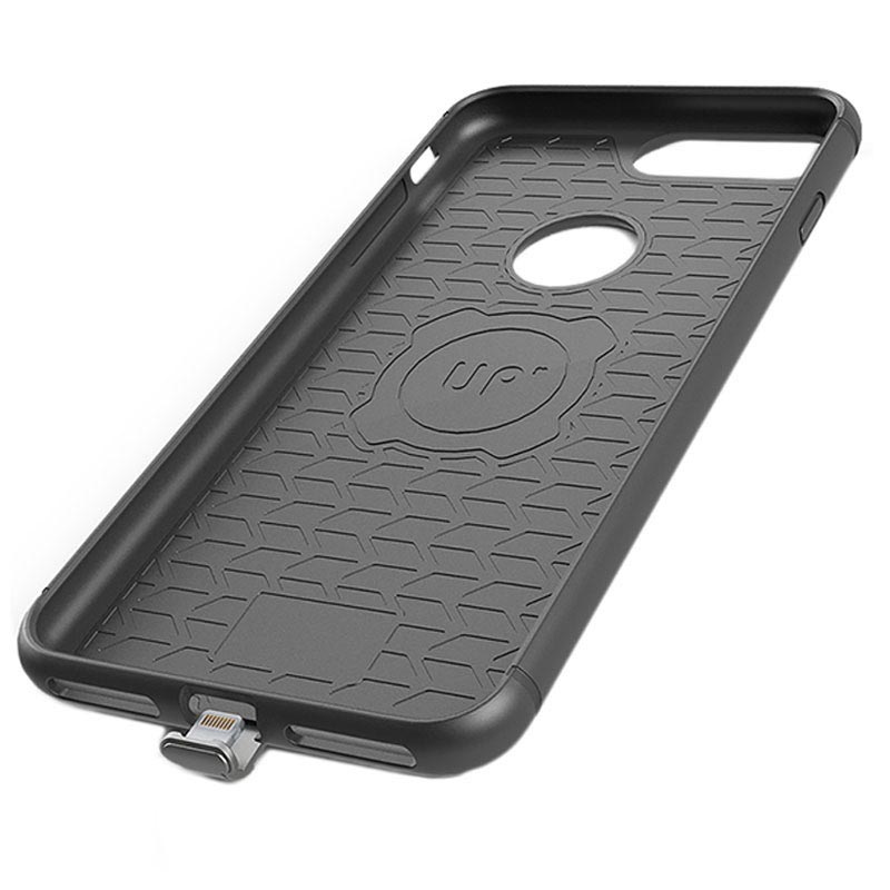 Carcasa de Carga Inalámbrica Exelium UP' para iPhone 6 Plus Carcasa de Carga Inalámbrica Exelium UP' para iPhone 6 Plus