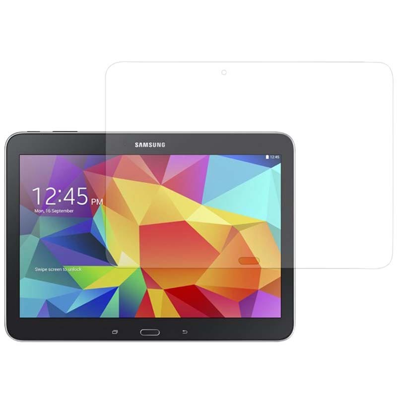 Protector De Pantalla De Cristal Templado Para Samsung Galaxy Tab 4 10 1