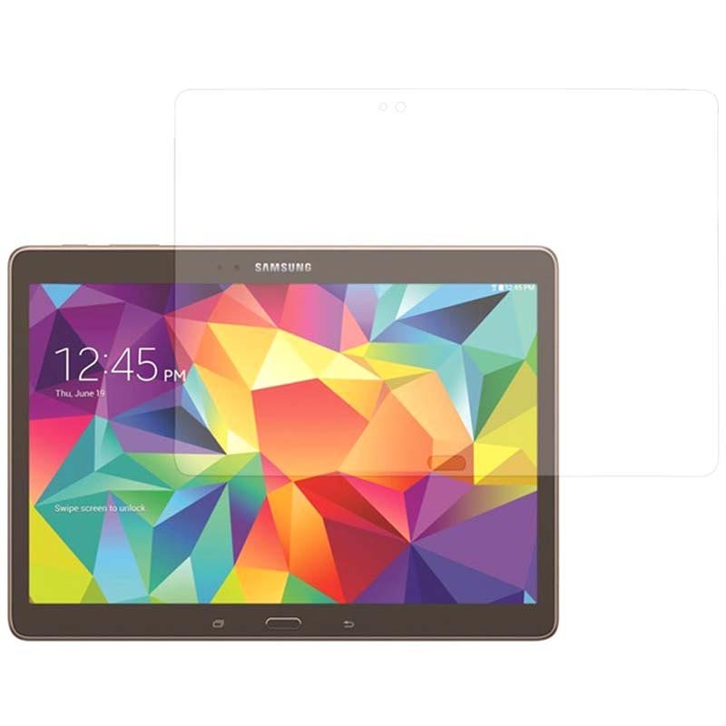 Protector De Pantalla De Cristal Templado Para Samsung Galaxy Tab S 10 5
