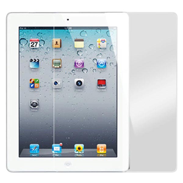 as picture show iPad mini 4 Protector de pantalla de cristal templado para iPad fácil instalación Oobest 9H 