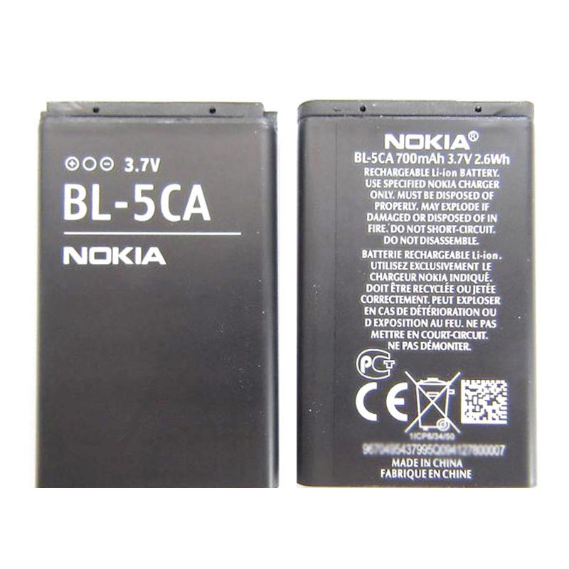 Bateria movil para Nokia 2330 Classic 2330 Classic batería 