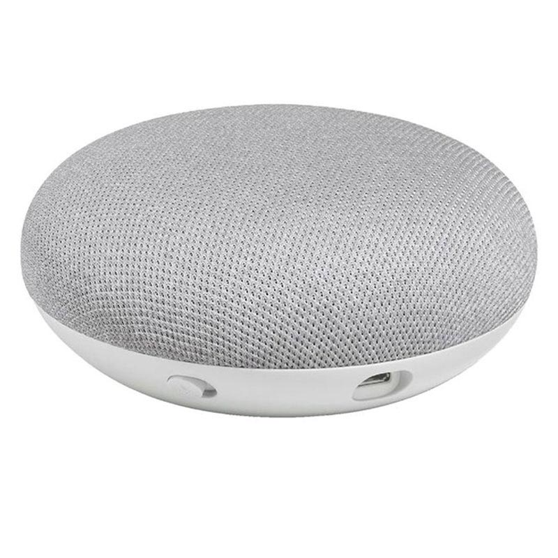 google home mini surveillance