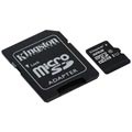 Tarjeta de Memoria MicroSDHC Kingston Canvas Select SDCS/32GB - 32GB