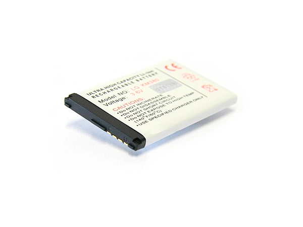 Lg kf300 аккумулятор
