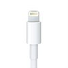 Adaptador & Cable Lightning / 30-pin Compatible - iPhone 6 / 6S, iPad Pro - Blanco