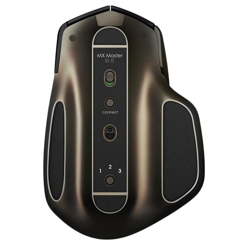 Logitech Mx Keys Firmware Update