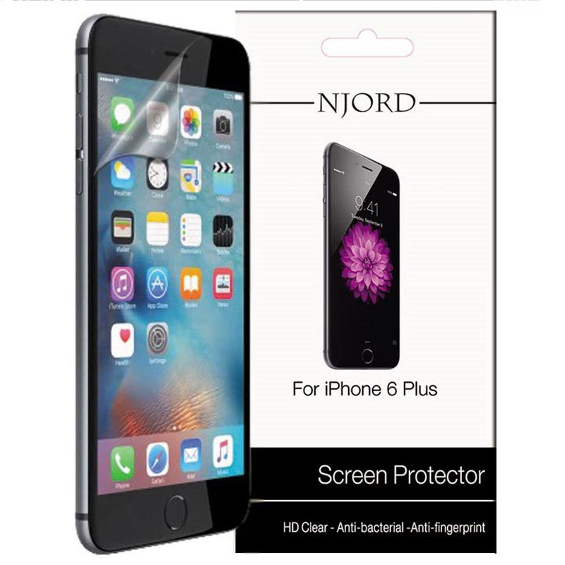Protector de Pantalla para 6 Plus / 6S Plus
