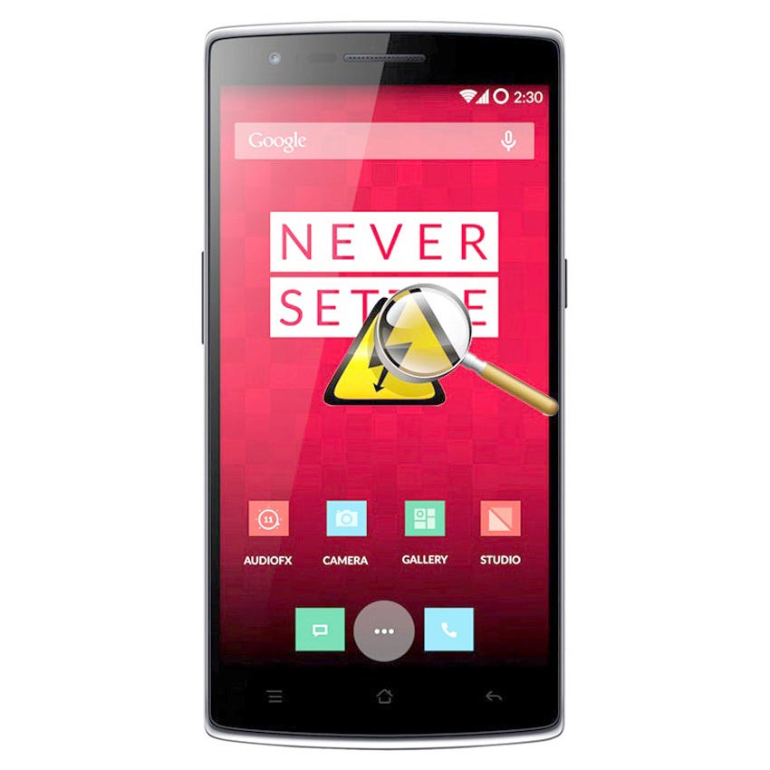 Oneplus one marco williams
