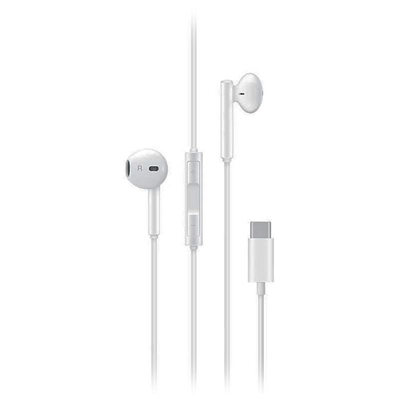 Auriculares Huawei Cm33 Osciladores Usb Type-c Auriculares P Auriculares Huawei Cm33 Osciladores Usb Type-c Auriculares P