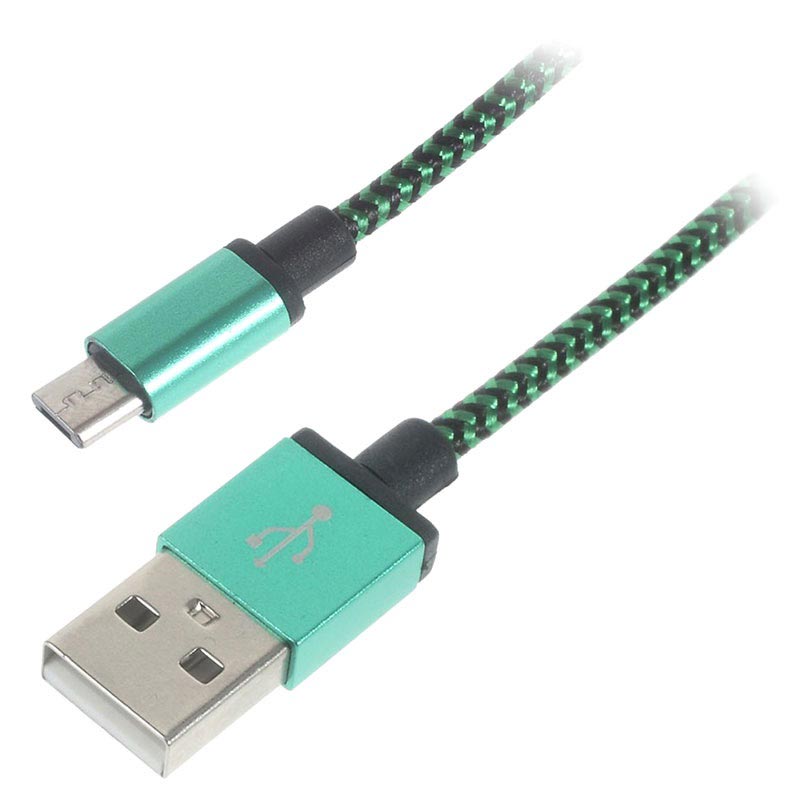 Cable Premium USB 2.0 / MicroUSB - 3m