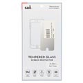 iPhone 7 / iPhone 8 Saii Anti-Blue Ray Tempered Glass Screen Protector