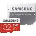 Tarjeta de Memoria MicroSDHC Samsung Evo Plus MB-MC32GA/EU - 32GB